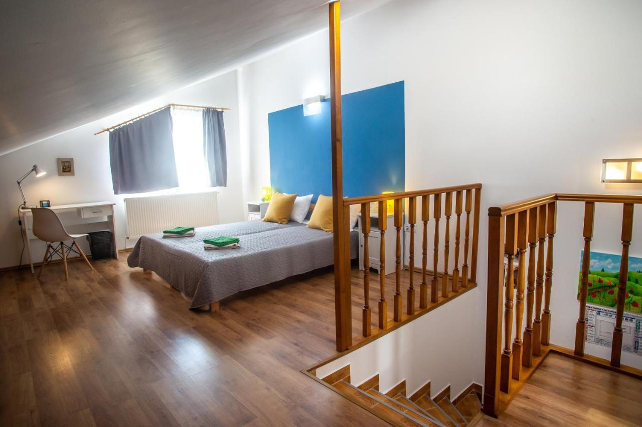 Cozy Room Agapedia Brasov Exterior photo