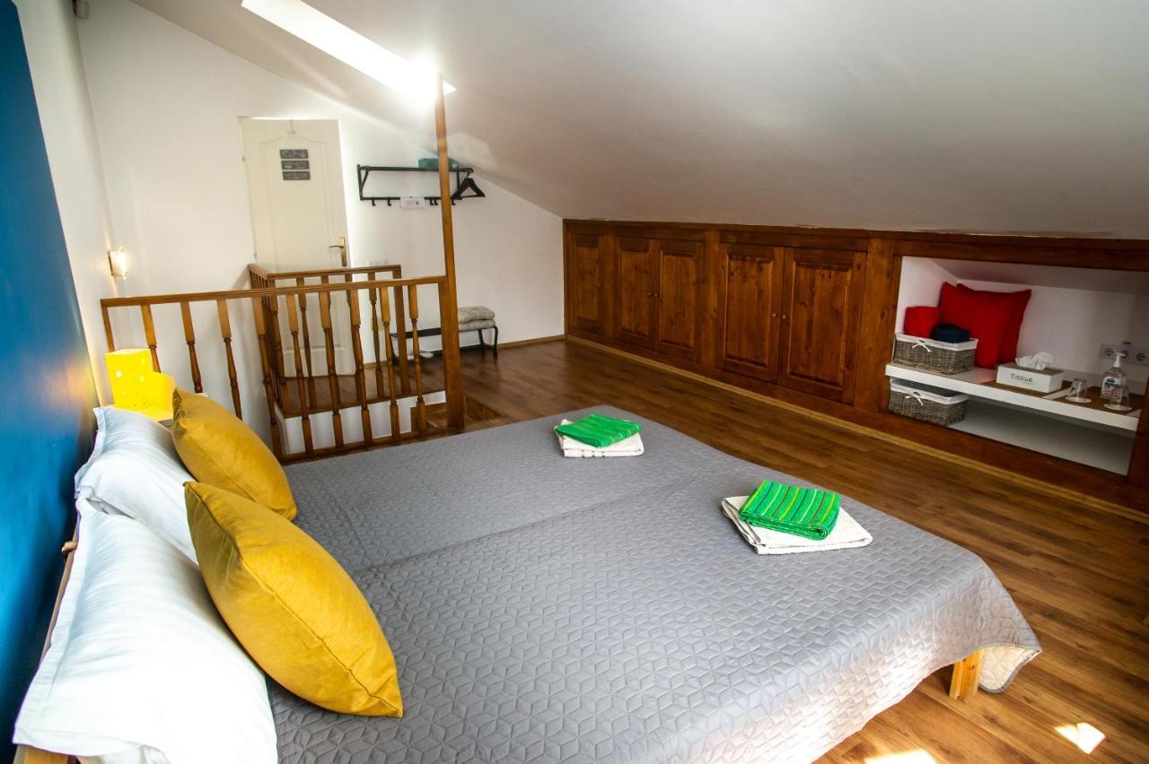 Cozy Room Agapedia Brasov Exterior photo